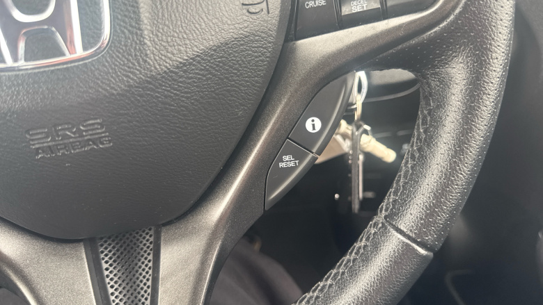 Honda Jazz 1.4 i-VTEC ES Plus 5dr Petrol Hatchback